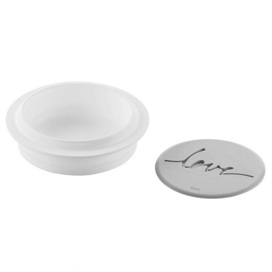 Φόρμα σιλικόνης kit love 360