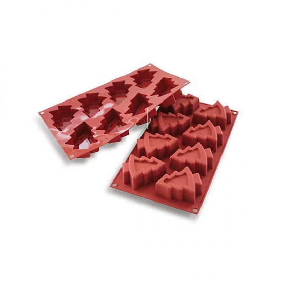 Φόρμα σιλικόνης pino