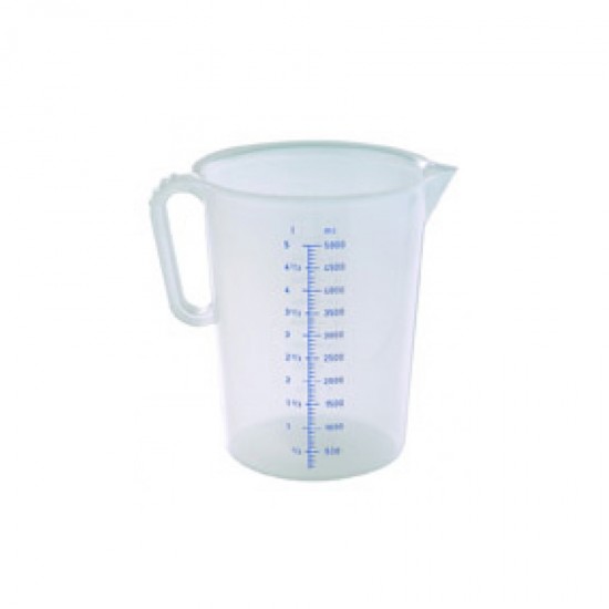 Κανάτα - Μεζούρα 2lt