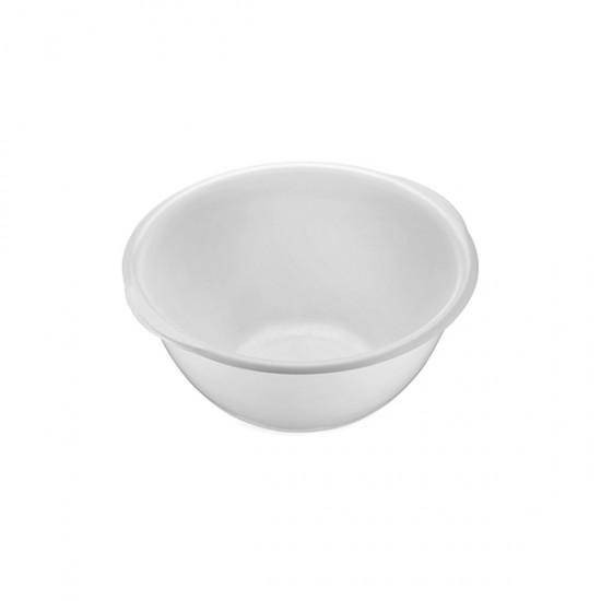 Λεκάνη κρέμας πλαστική 4,5lt