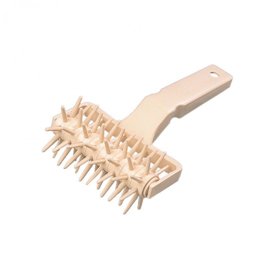 Ρόδα ζύμης roller docker