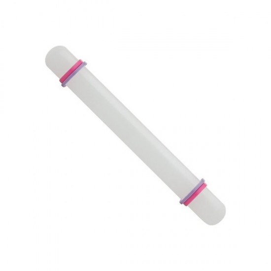 Πλάστης ζαχαρόπαστας αντικολλητικός 32εκ.