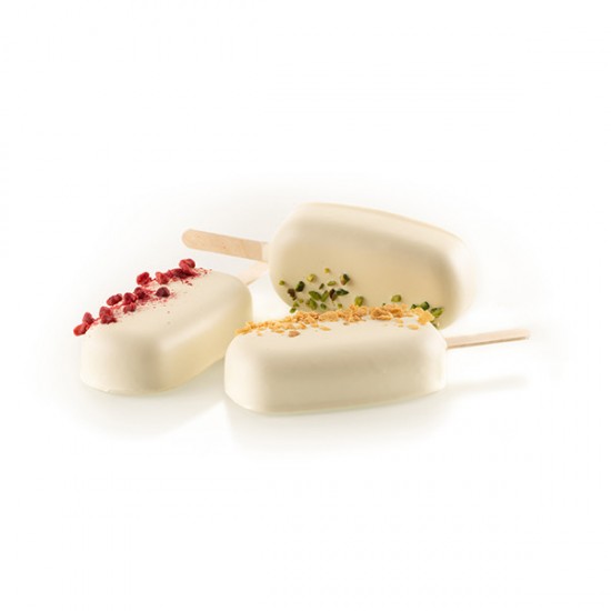 Φόρμα σιλικόνης classic gel01