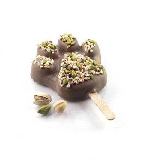 Φόρμα σιλικόνης pata gel06