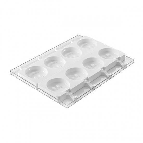 Φόρμα σιλικόνης mr. funny gel07