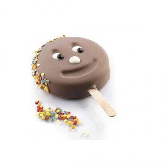 Φόρμα σιλικόνης mr. funny gel07