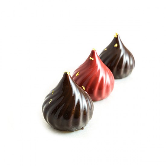 Φόρμα σιλικόνης russian tale 125