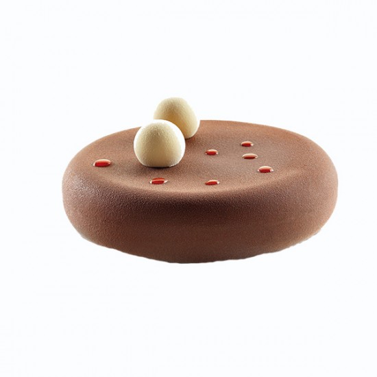 Φόρμα σιλικόνης eclipse 1000