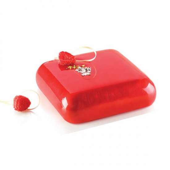 Φόρμα σιλικόνης gem 600