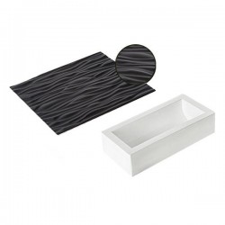 Φόρμα σιλικόνης buche wood kit