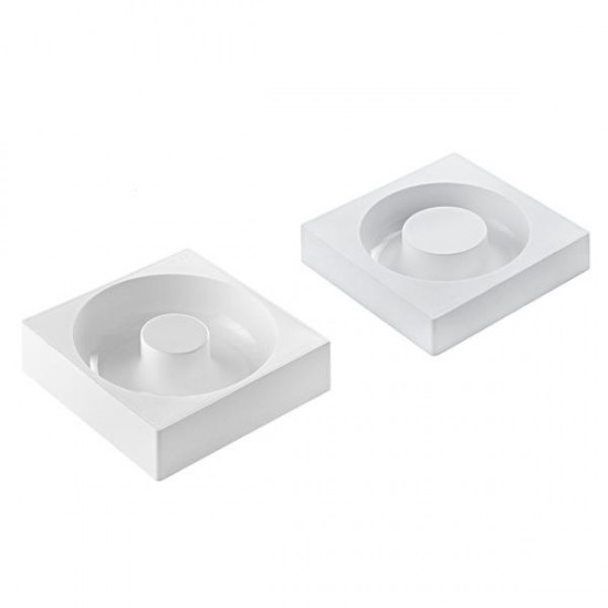 Φόρμα σιλικόνης lady queen kit