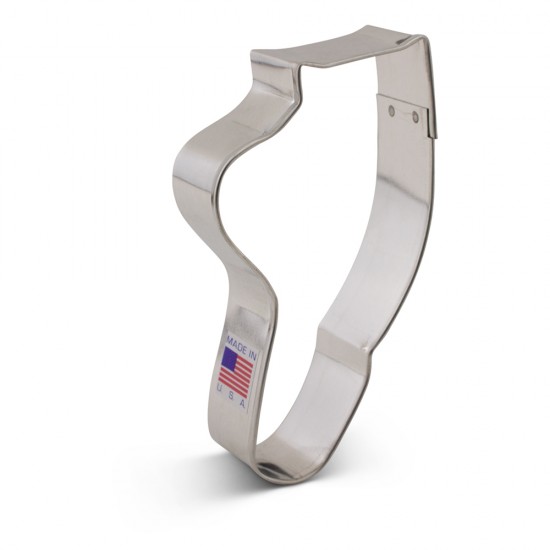 Κουπάτ  παπούτσι μπαλέτου - πουέντ