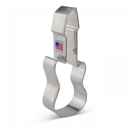 Κουπάτ κιθάρα ηλεκτρική