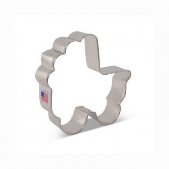 Κουπάτ καρότσι μωρού