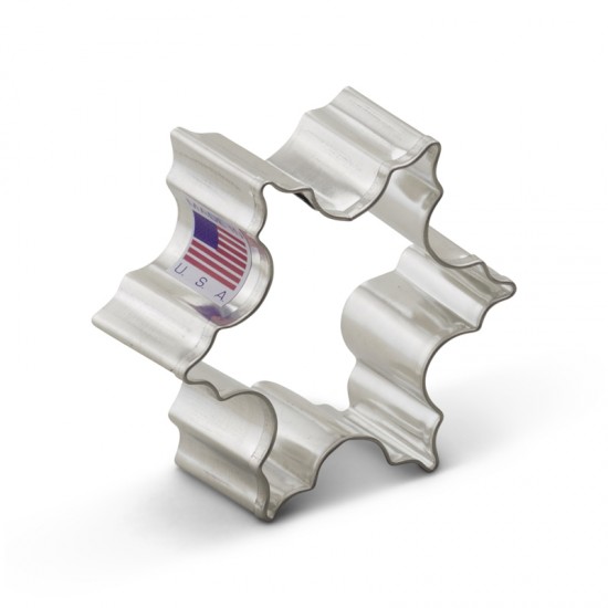 Κουπάτ χιονονιφάδα μίνι