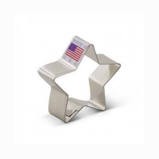 Κουπάτ αστέρι μικρό