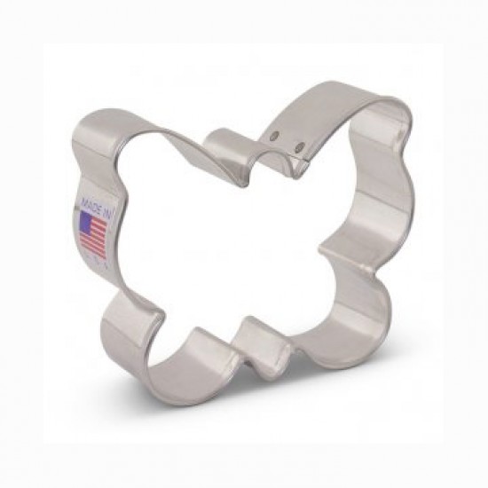 Κουπάτ πεταλούδα μικρή