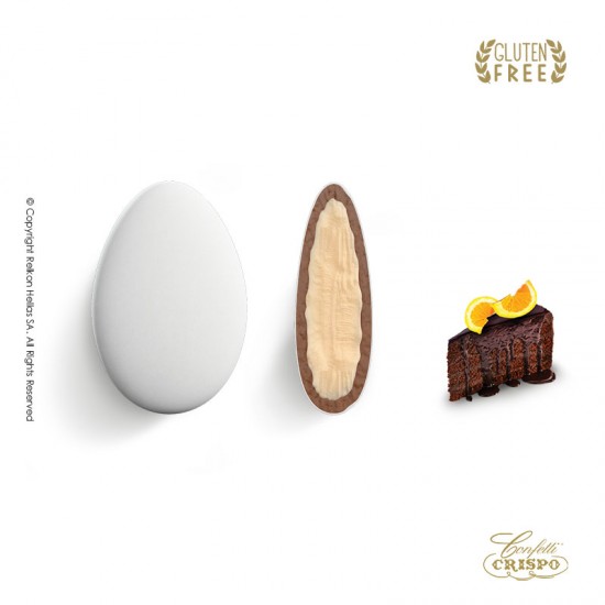 Ciocopassion πορτοκάλι 1kg