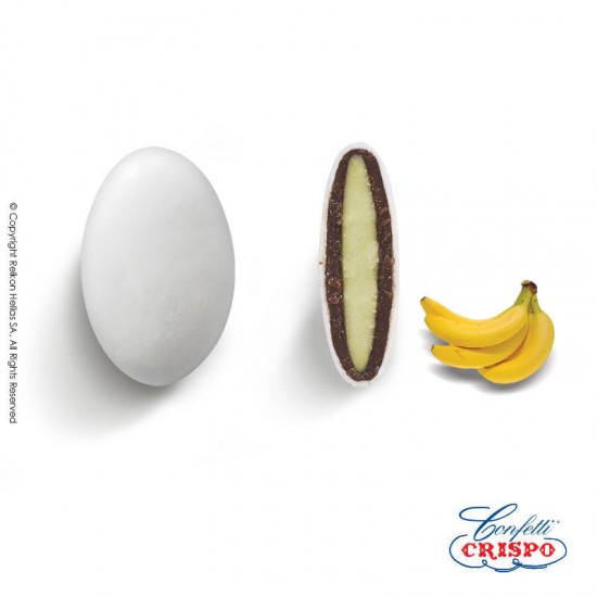 Ciocopassion μπανανα 1kg