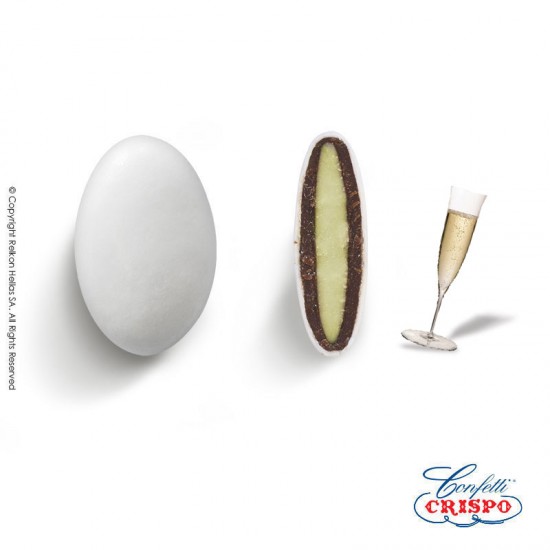 Ciocopassion σαμπάνια 1kg