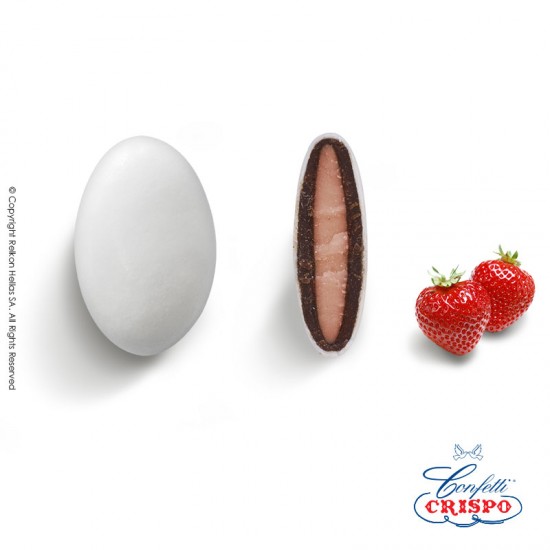 Ciocopassion φράουλα 1kg