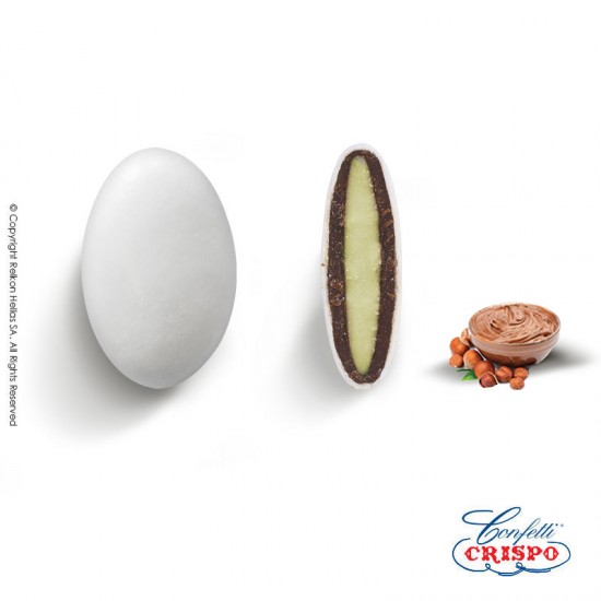 Ciocopassion κρέμα φουντουκιού 1kg