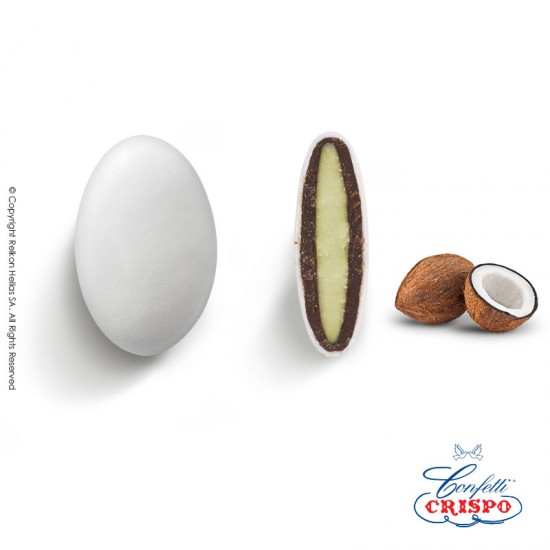 Ciocopassion καρύδα 1kg