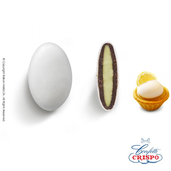 Ciocopassion κρέμα λεμόνι 1kg