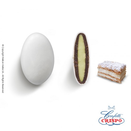 Ciocopassion μιλφέιγ 1kg