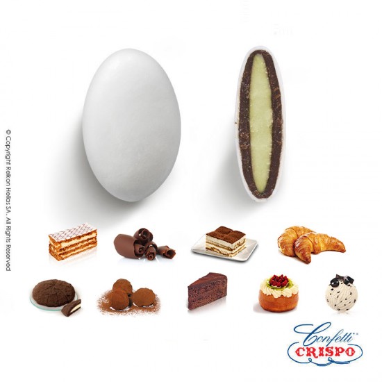 Ciocopassion mix patisserie 1kg Ciocopassion mix patisserie 1kg