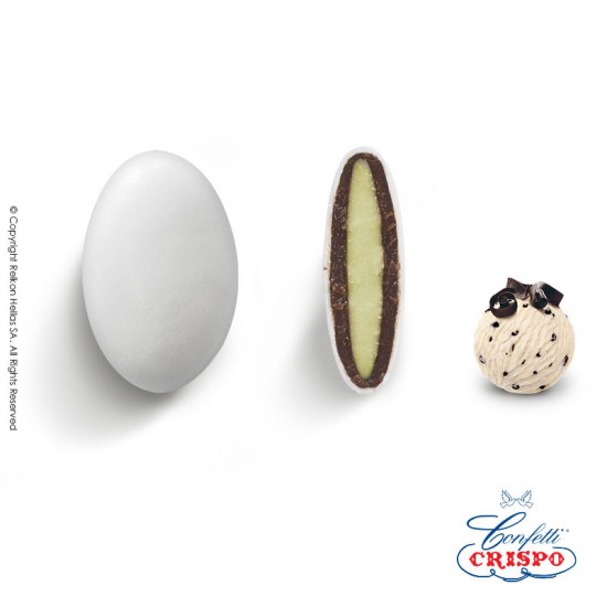 Ciocopassion stracciatella 1kg