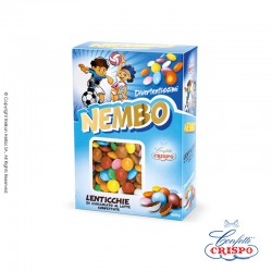 Choco lentis 1kg