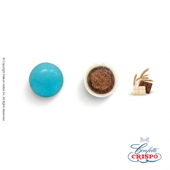 Krixi γαλάζιο 900γρ.