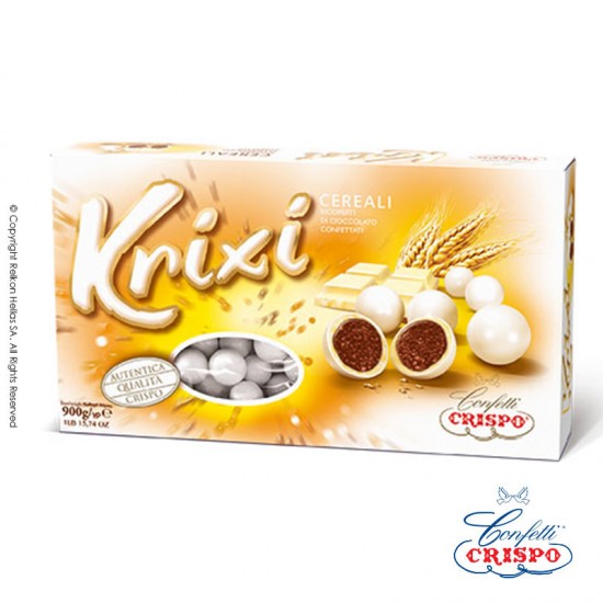 Krixi πράσινο 900γρ.