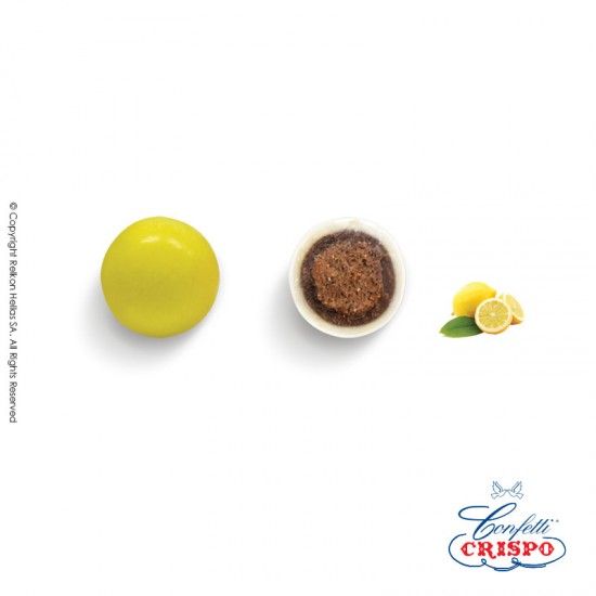 Krixi κίτρινο 900γρ.