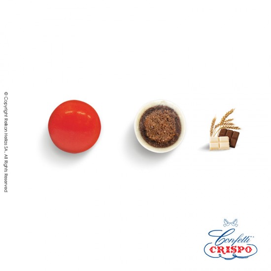 Krixi κόκκινο 900γρ.