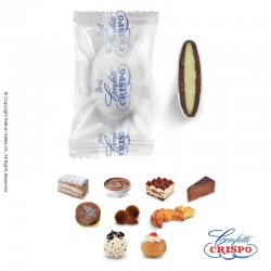 Safe pack ciocopassion mix patisserie 900γρ.