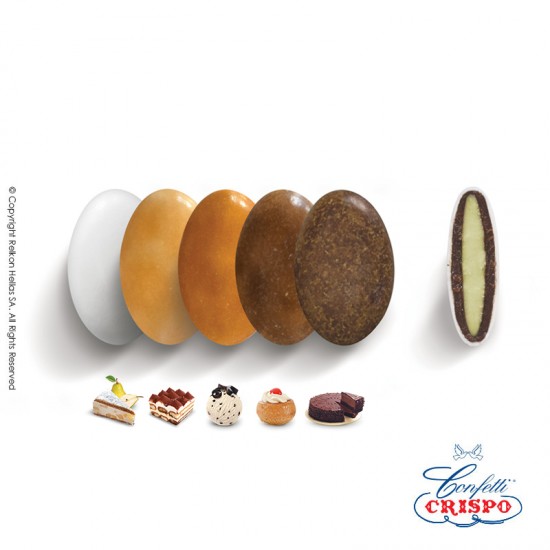Ciocopassion selection καφέ 1kg