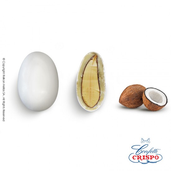 Snob καρύδα 500ρ.