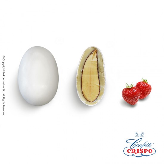 Snob φράουλα 500γρ.