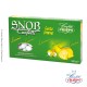 Snob λεμόνι 500γρ.