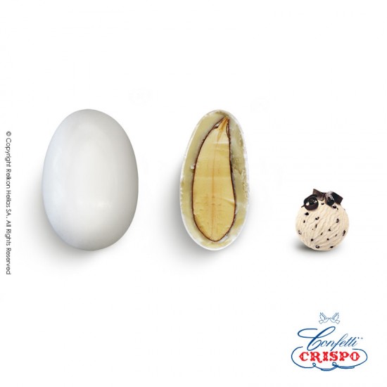 Snob stracciatella 500γρ.