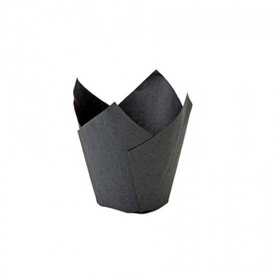 Φόρμα tulip μαύρο 25τεμ.
