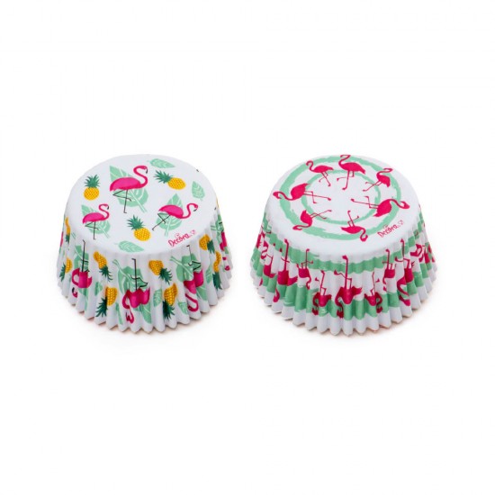 Καραμελόχαρτα φλαμίνγκο 36τεμ.