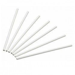 Pop sticks 12εκ. xάρτινα 50τεμ.