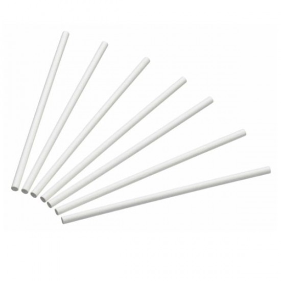 Pop sticks 18εκ. xάρτινα 50τεμ.
