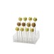 Βάση για cake pops 12 θέσεων