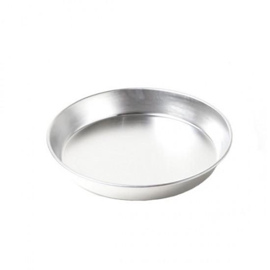 Ταψάκι αλουμινίου 24εκ.-βαθύ Υ4,5εκ.