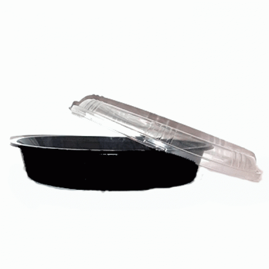 Καπάκι για cpet στρόγγυλο 24εκ.