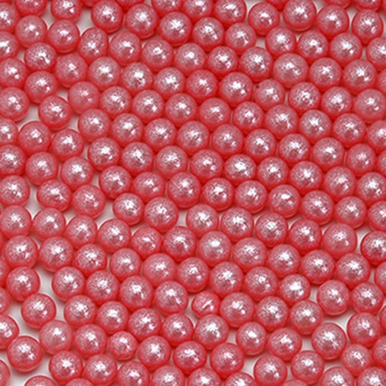 Πέρλες ροζ 320gr